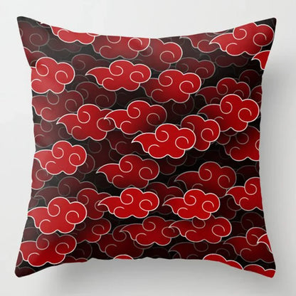 Naruto Uchiha Itachi Pillow Case