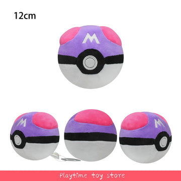 Master Ball