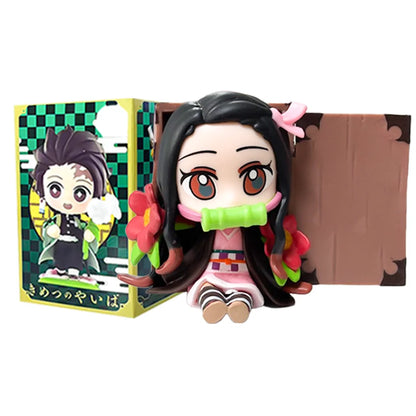 Demon Slayer Tanjiro Blind Box