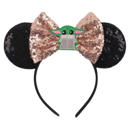 Star Wars R2-D2 Headband