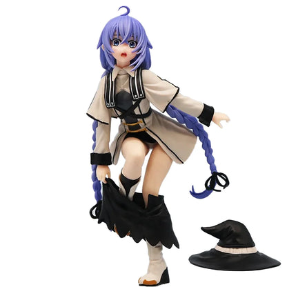 Mushoku Tensei Roxy Migurdia PVC Statue