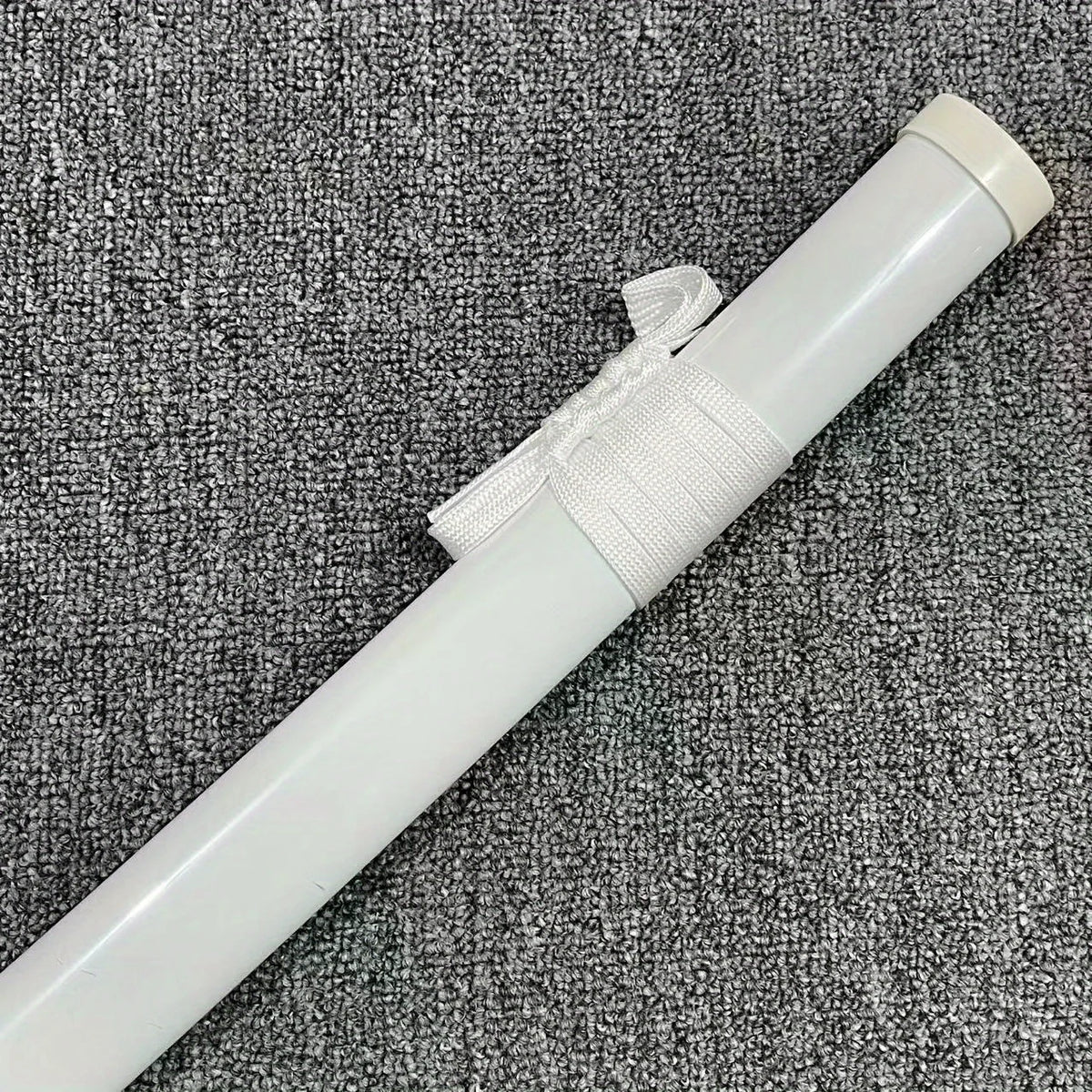Bleach Rukia White Katana