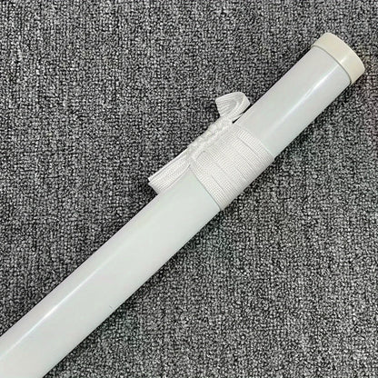 Bleach Rukia White Katana