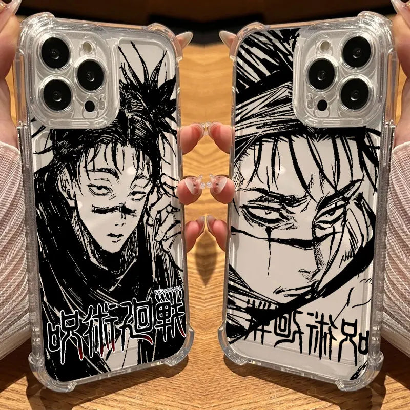 Jujutsu Kaisen Choso Phone Case