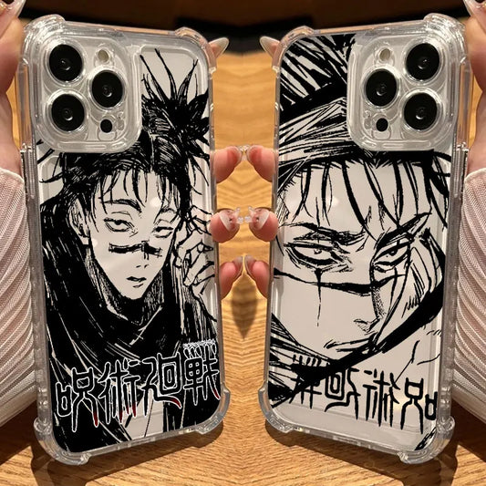 Jujutsu Kaisen Choso Phone Case