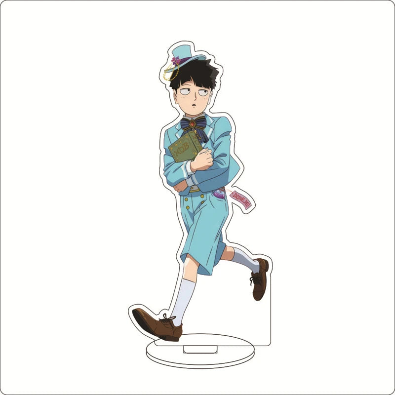 Mob Psycho 100 Shigeo Kageyama Acrylic Stand