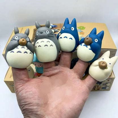 Anime Blind Box Figurine