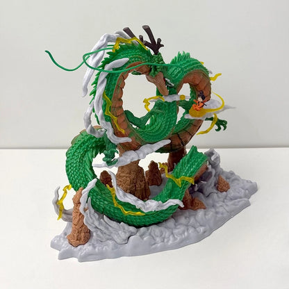 Dragon Ball Shenron PVC Statue