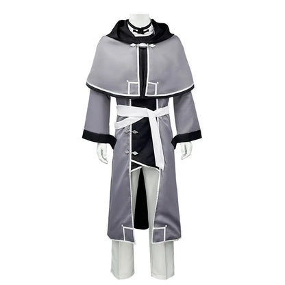 Mushoku Tensei Rudeus Greyrat Cosplay Costume