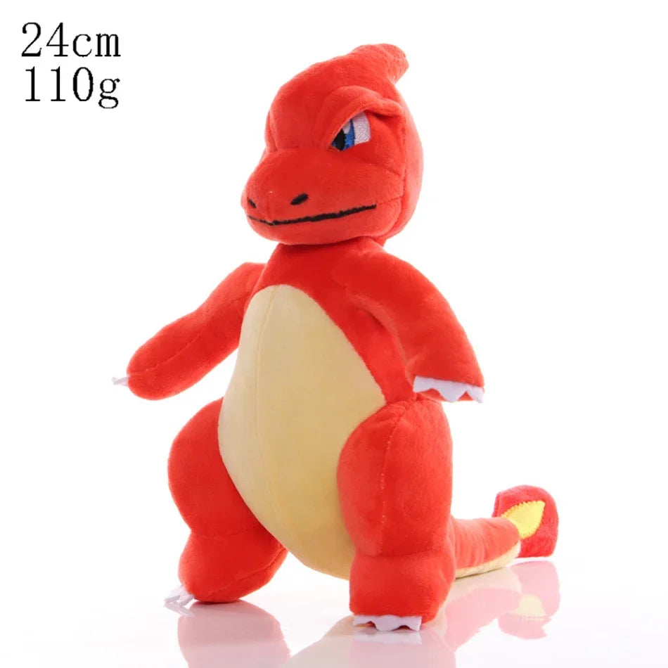 Pokemon Pikachu Plush Doll