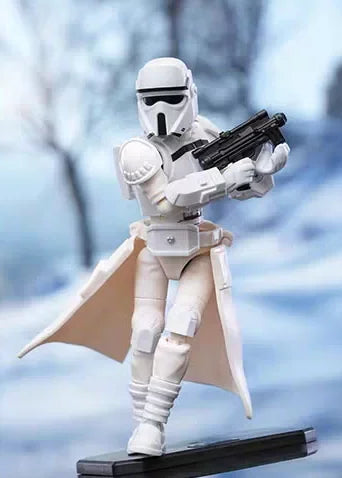 Star Wars Mandalorian Figure