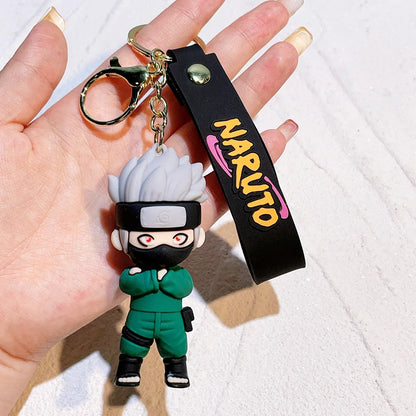 Naruto Naruto PVC Keychain