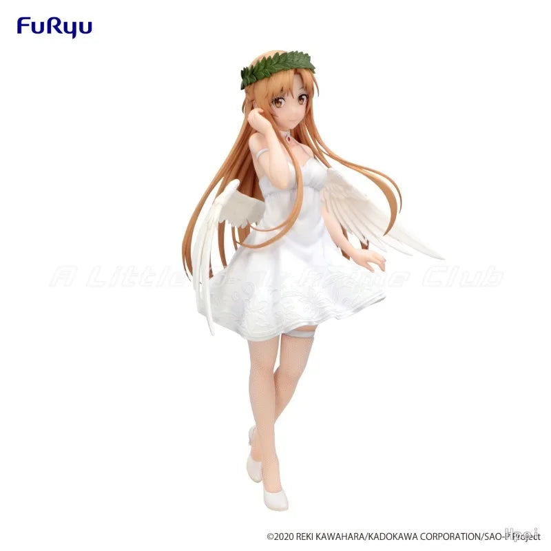 Sword Art Online Asuna Figure