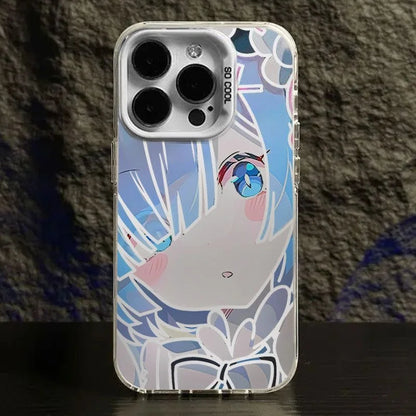 Re:Zero Rem Phone Case