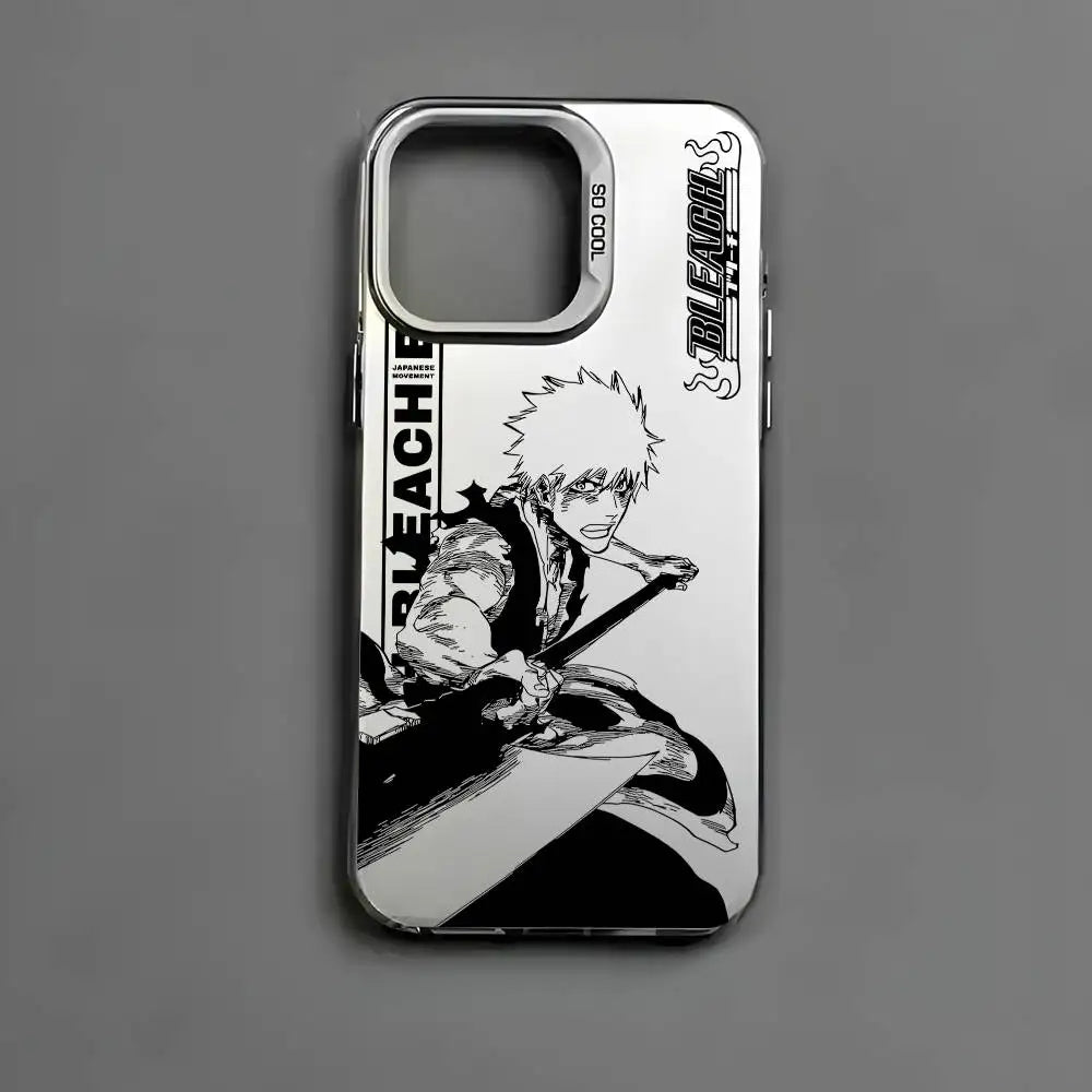 Bleach Kurosaki Ichigo Phone Case