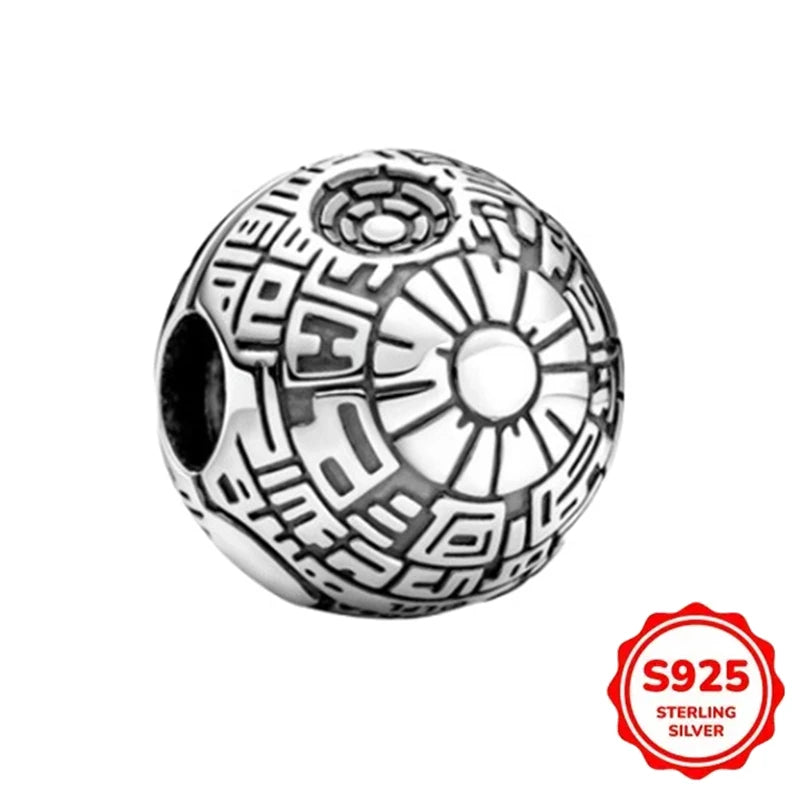 Star Wars Shadow Warrior Charm