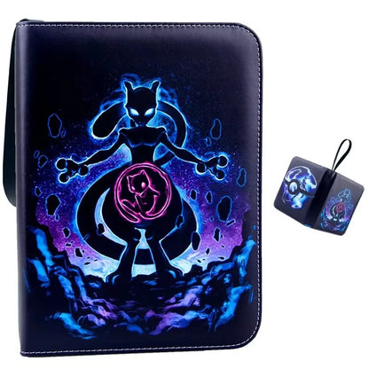 Pokemon Card Binder