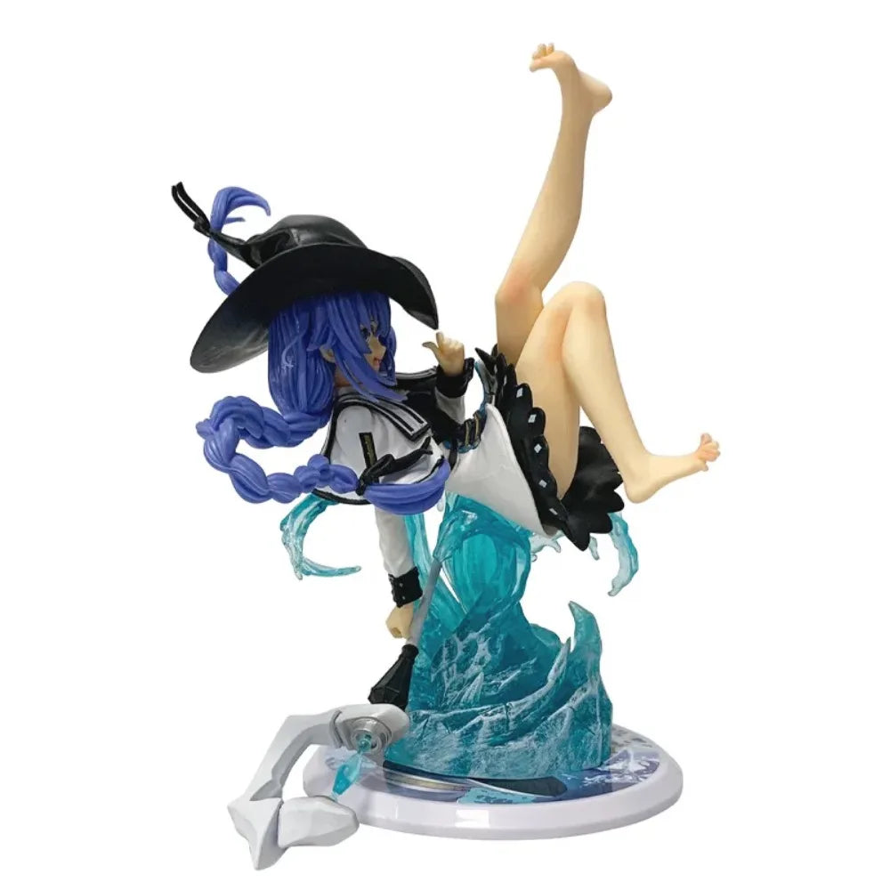 Mushoku Tensei Roxy Migurdia PVC Statue