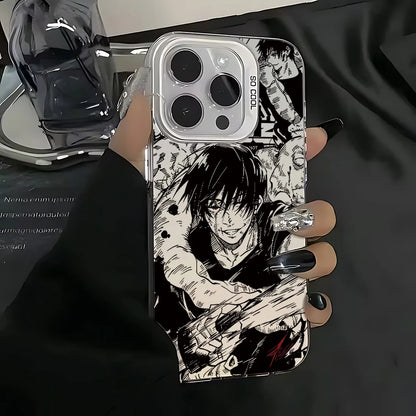 Jujutsu Kaisen Toji Phone Case