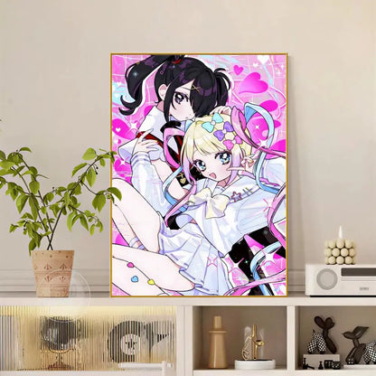 Needy Streamer Overload Poster