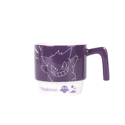 Pokémon Snorlax Stackable Mug