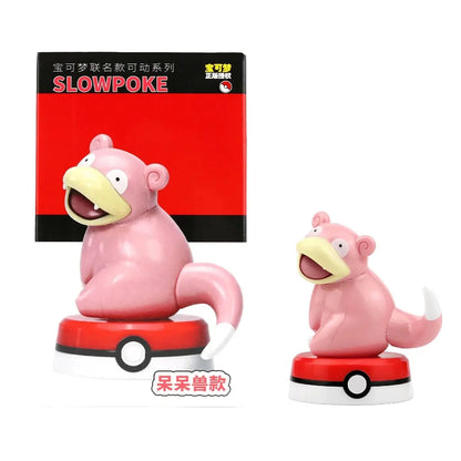 Pokemon Pikachu PVC Figure