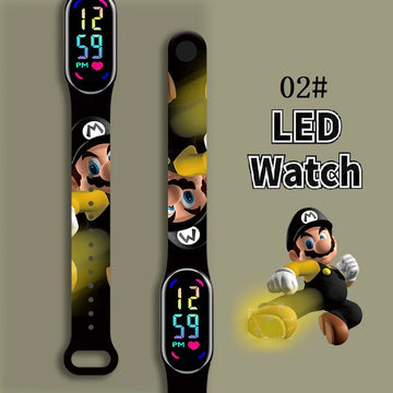 1 PCS-Watch 21