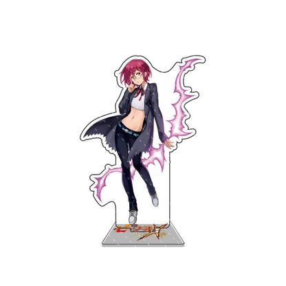 The Seven Deadly Sins Acrylic Stand