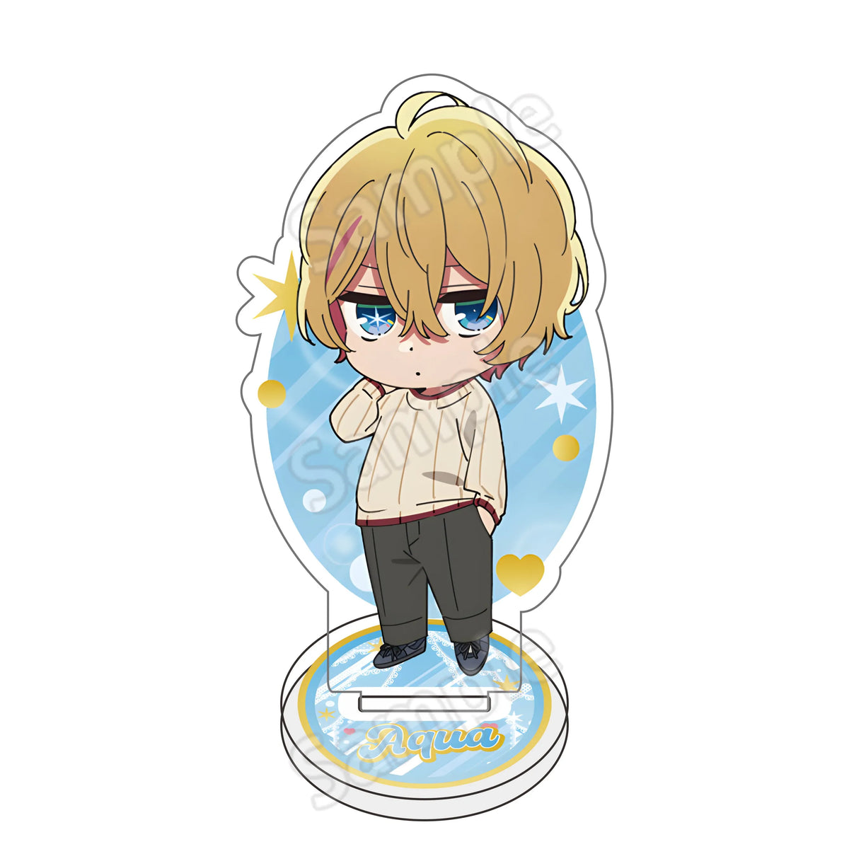 Oshi no Ko Acrylic Stand