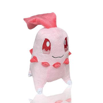 Chikorita B3