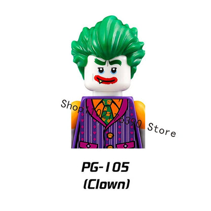41 Styles  Action Figure Merchandise Toys PG8032 PG8033 PG8034 PG100-PG183 PG111 Collectible Birthday Gifts
