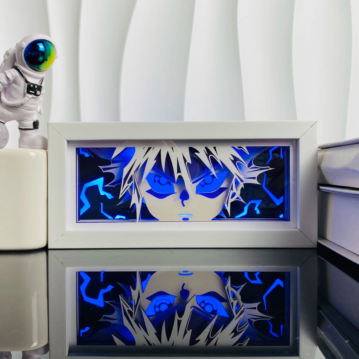 Anime Light Box LED Lamp