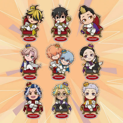 Tokyo Revengers Acrylic Stand