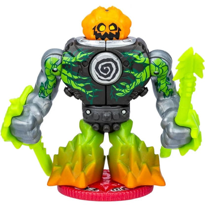 Legends of Akedo Ninja Bosses Fury Venom Claw Battling Ultra Beasts Gold Tusk Action Figures Collection Toys Best Gift