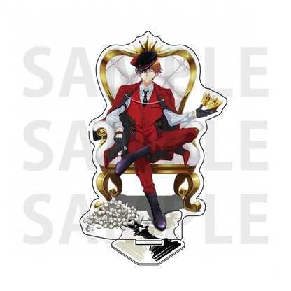 Classroom of the Elite Ayanokouji Kiyotaka Horikita Suzune Kushida Kikyou Acrylic Figure Stand Figure Desktop Ornament Keychain