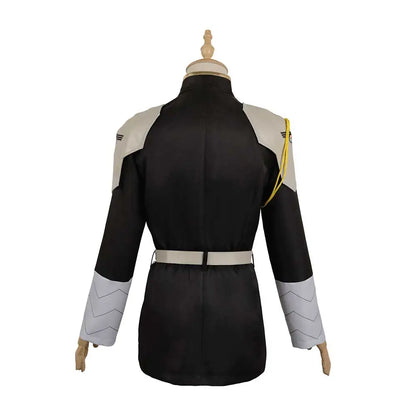Kaiju No. 8 Mina Ashiro Cosplay Jacket