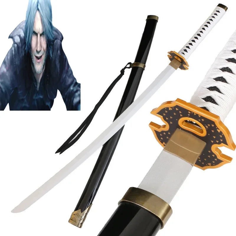 Devil May Cry Vergil Enma Sword