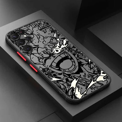One Piece Anime Phone Case