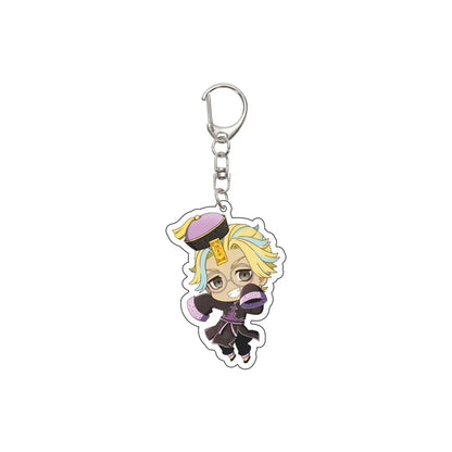 Tokyo Revengers Acrylic Keychain