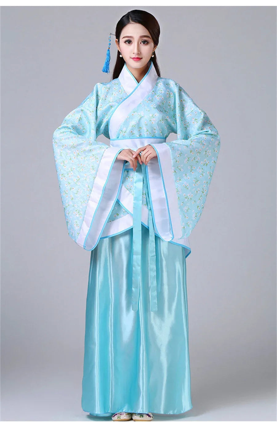Hanfu Princess Cosplay Dress