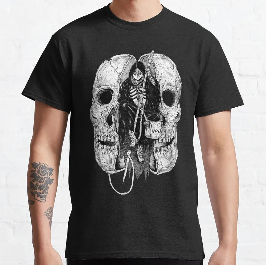 Dorohedoro Shin T-Shirt