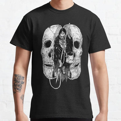 Dorohedoro Shin T-Shirt