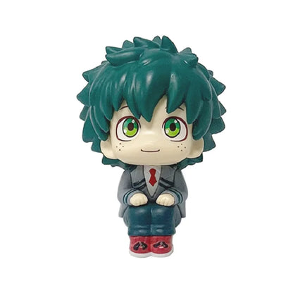 My Hero Academia PVC Statue