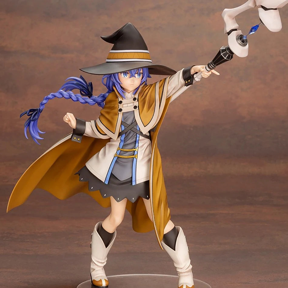 Mushoku Tensei Eris Greyrat PVC Statue