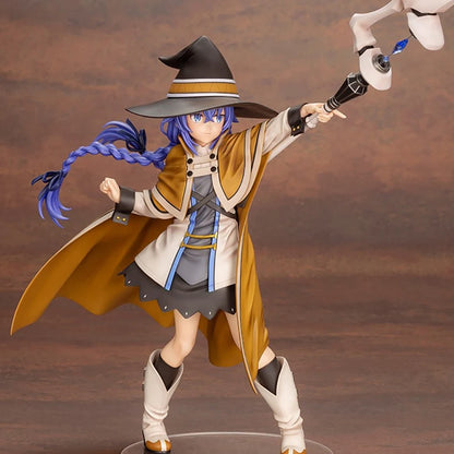 Mushoku Tensei Eris Greyrat PVC Statue