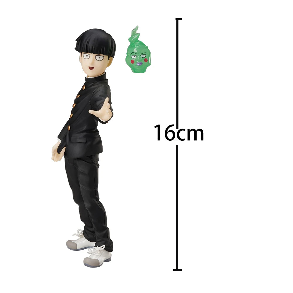 Mob Psycho Kageyama Shigeo PVC Statue