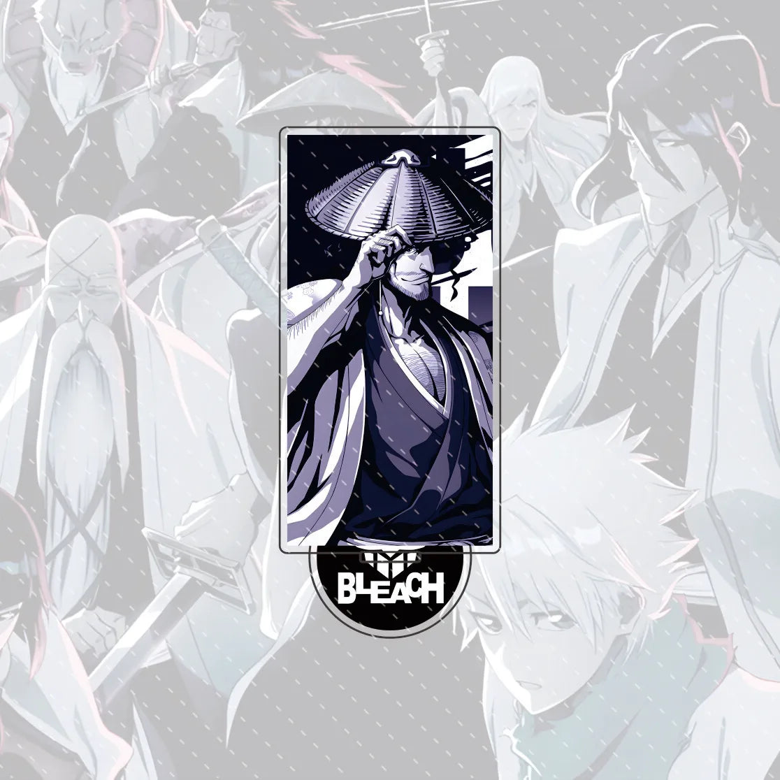 Bleach Ichigo Acrylic Stand