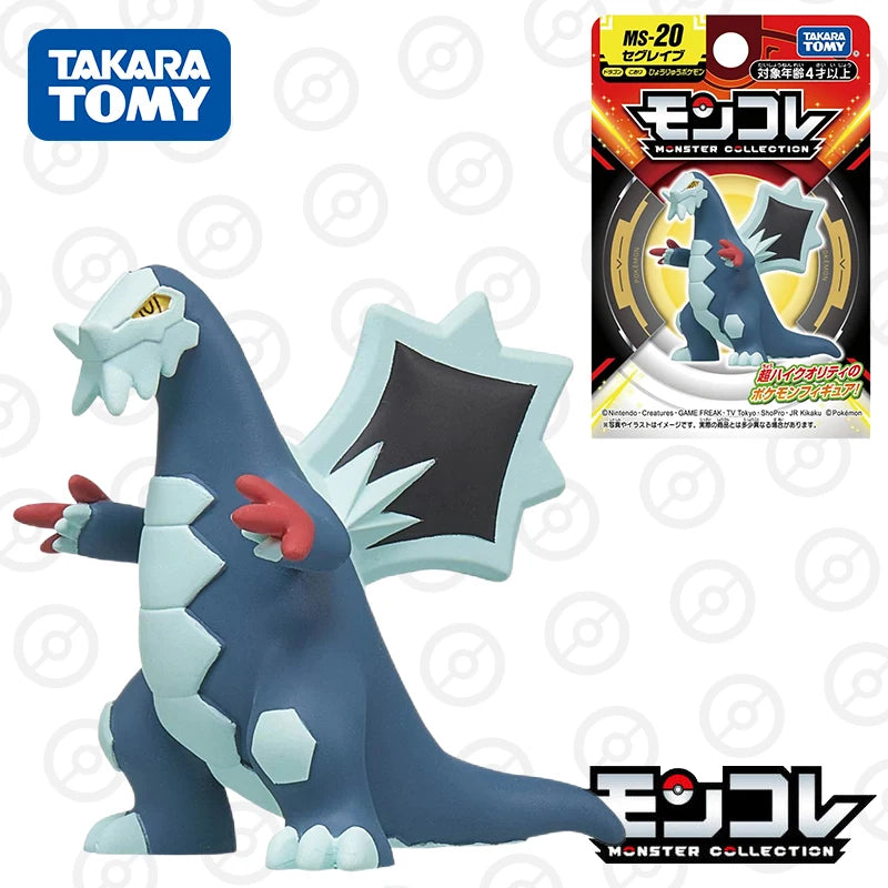 Pokemon Mimikyu Resin Figure