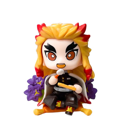 Demon Slayer Tanjiro Blind Box