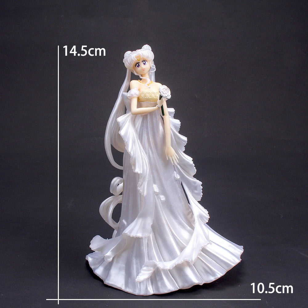 Sailor Moon Sailor Jupiter Figure